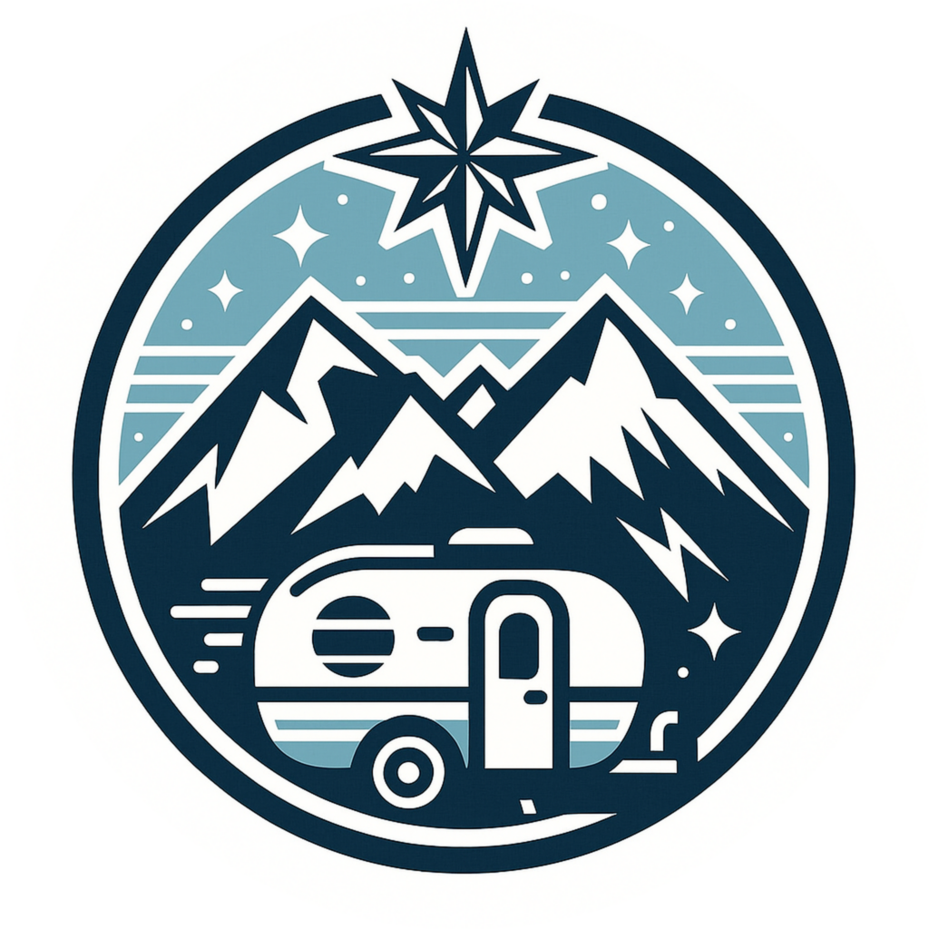 rv itinerary logo